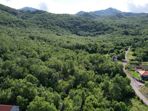 Prodaja, plac, 35940m², Stanišići, Budva - image 15