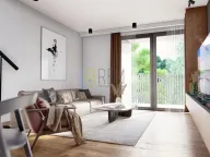 Sale, two bedroom apartment, 60m², Kolašin, Crna Gora - image 8