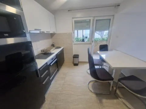 Izdavanje, jednosoban stan, 50m², Donja Lastva, Tivat - image 7