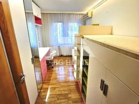 Izdavanje, trosoban stan, 80m², Kalemegdan, Beograd - image 7