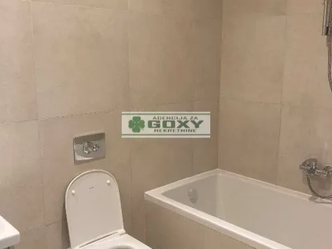 Prodaja, trosoban stan, 88m², Savski Venac, Beograd - image 9