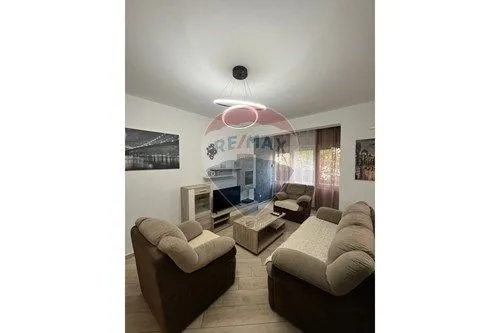 Izdavanje, dvosoban stan, 67m², Zabjelo, Podgorica