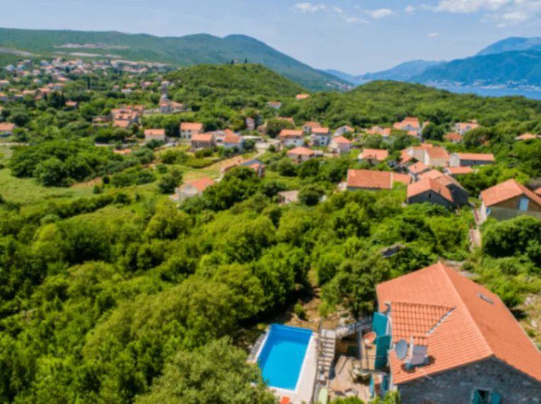 Prodaja, kuća, 250m², Radovići, Tivat