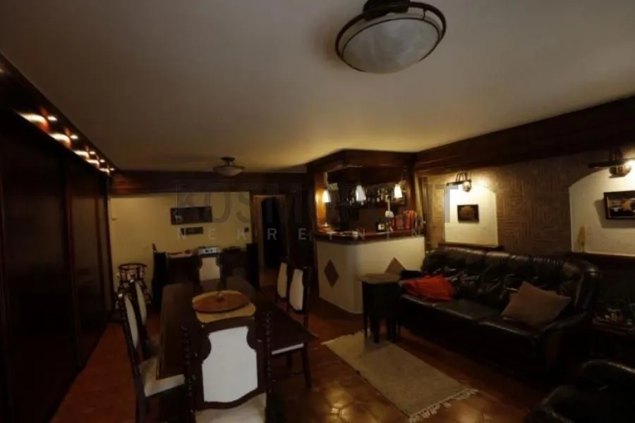 Prodaja, kuća, 520m², Filmski Grad, Beograd