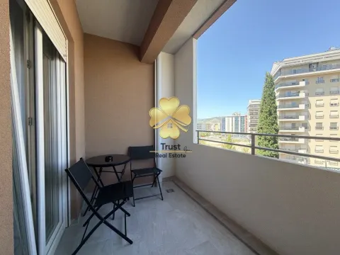 Rent, one bedroom apartment, 50m², Central Point, Podgorica - image 6