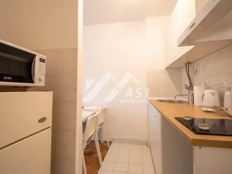 Izdavanje, dvosoban stan, 42m², Bulevar Oslobodjenja, Novi Sad Sve Podlokacije - image 4