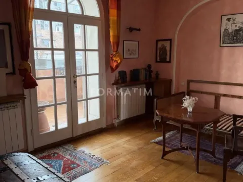 Prodaja, dvosoban stan, 77m², Savski Venac, Beograd - image 11