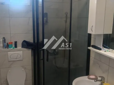 Rent, one bedroom apartment, 33m², Veternička rampa, Novi Sad Sve Podlokacije - image 6