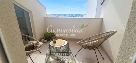 Sale, four bedroom apartment, 82m², Lekino Brdo, Voždovac Sve Podlokacije - image 9