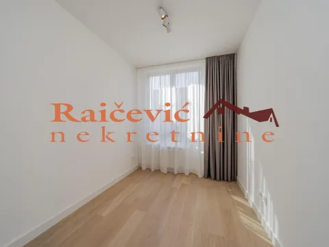 Rent, three bedroom apartment, 73m², Savski Venac, Beograd - image 15