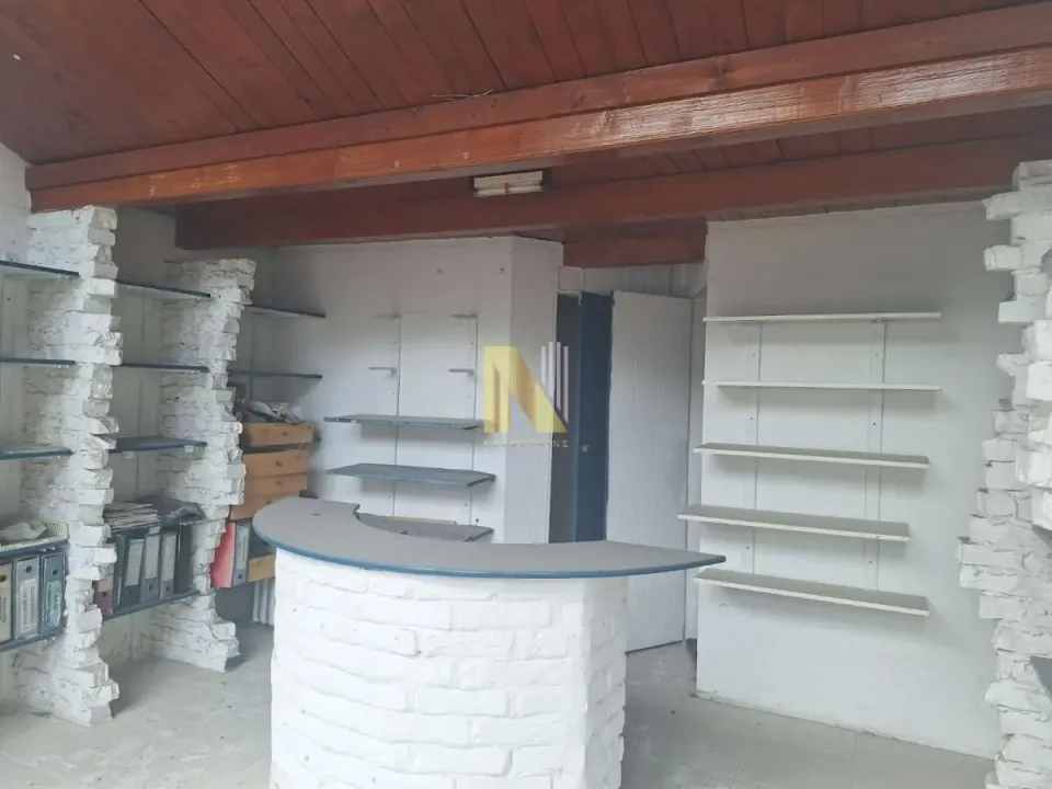 Rent, office space, 22m², Novo naselje, Novi Sad
