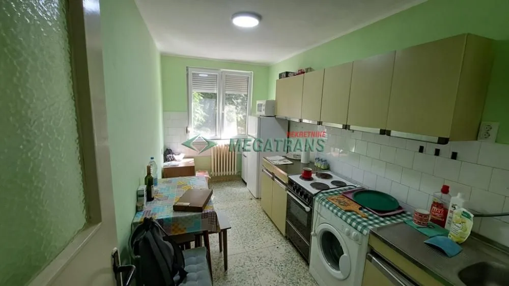 Sale, one bedroom apartment, 33m², Satelit, Novi Sad Sve Podlokacije
