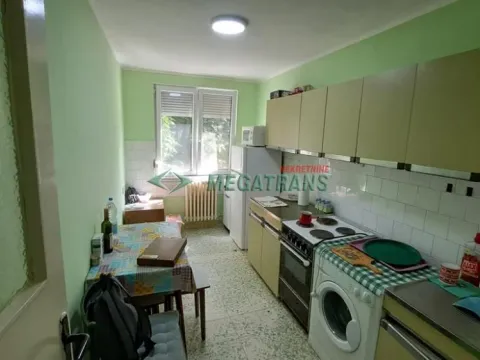 Prodaja, jednosoban stan, 33m², Satelit, Novi Sad Sve Podlokacije - image 9