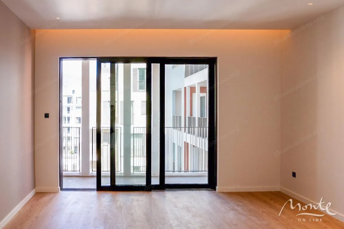 Prodaja, jednosoban stan, 55m², Porto Montenegro, Tivat