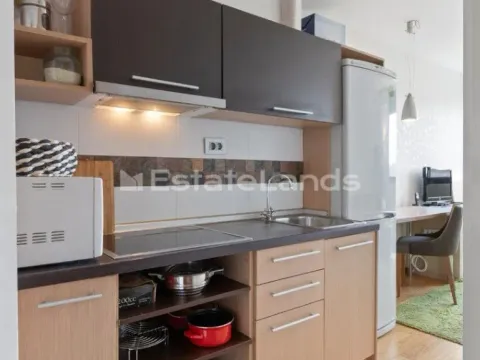 Izdavanje, garsonjera, 19m², Centar, Tivat - image 8