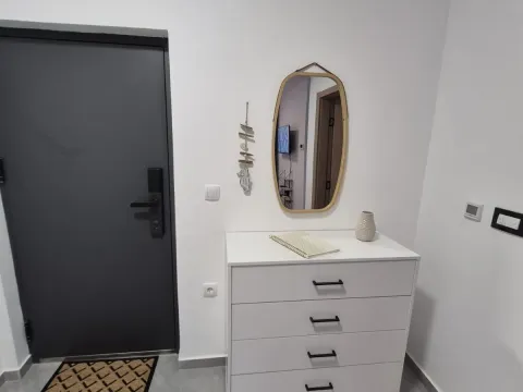 Rent, studio apartment, 37m², Bjeliši, Bar - image 5