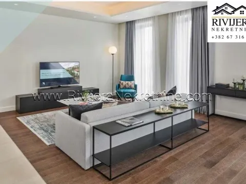 Prodaja, jednosoban stan, 8770m², Kumbor, Herceg Novi - image 5