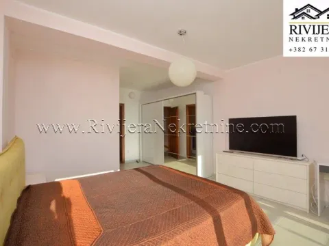 Sale, two bedroom apartment, 103m², Bijela, Herceg Novi - image 14
