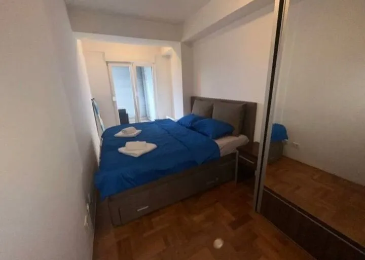 Rent, apartment, 57m², Podgorica, Crna Gora