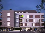 Sale, one bedroom apartment, 50m², Pantelej, Niš