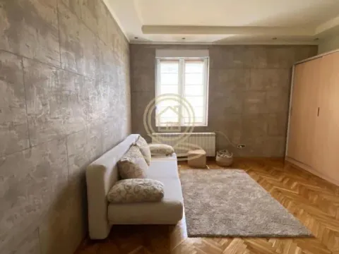 Rent, three bedroom apartment, 75m², Vračar Hram, Vračar Sve Podlokacije - image 6