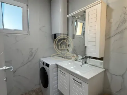 Rent, two bedroom apartment, 51m², Lekino Brdo, Voždovac Sve Podlokacije - image 5