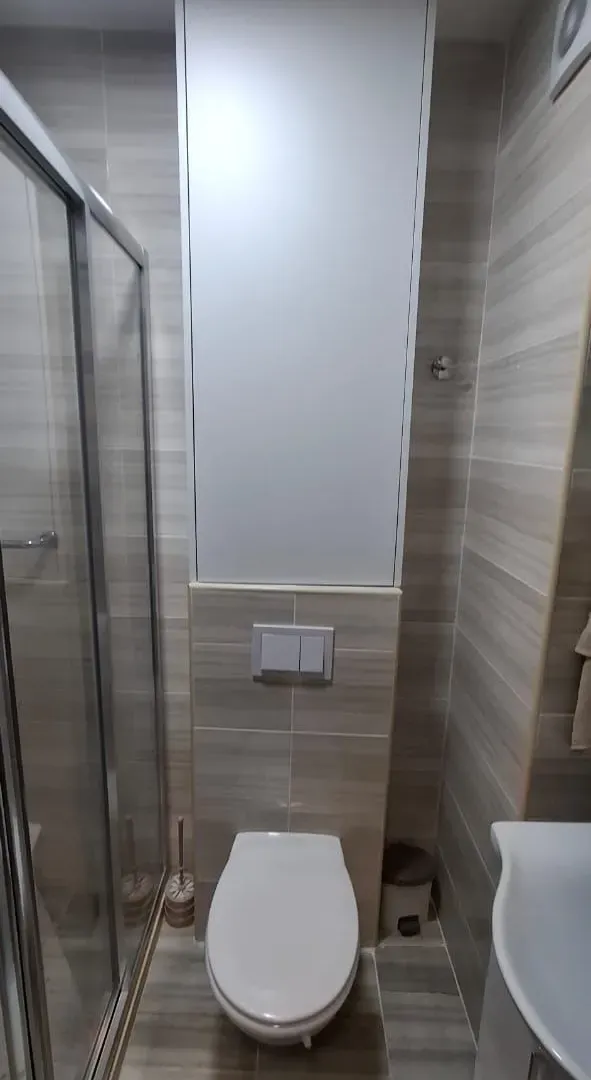 Prodaja, garsonjera, 21m², Budva, Crna Gora