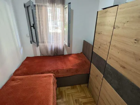 Prodaja, dvosoban stan, 58m², Rozino, Budva - image 6