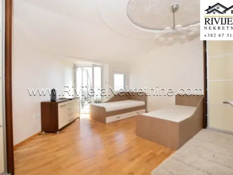 Prodaja, dvosoban stan, 116m², Krimovica, Kotor - image 8