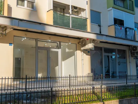 Sale, office space, 46m², Zabjelo, Podgorica - image 2