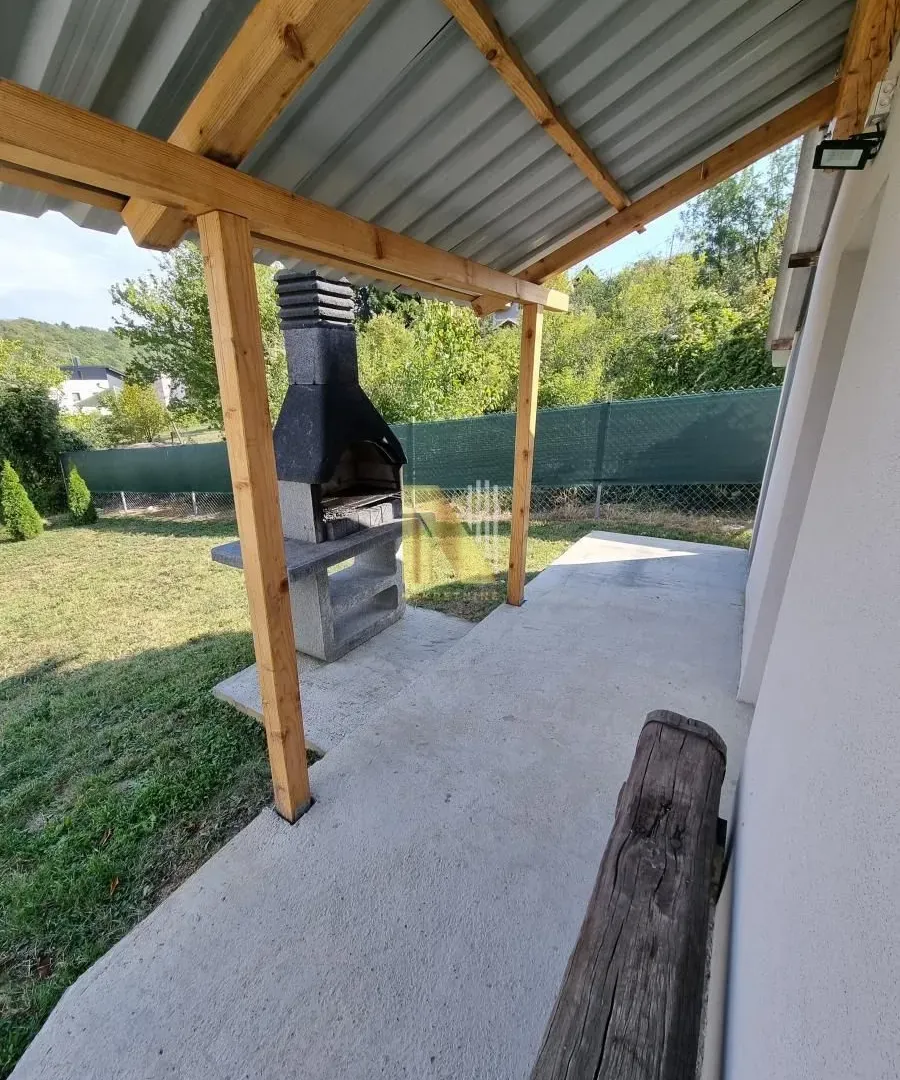 Prodaja, kuća, 46m², Sremska Kamenica, Petrovaradin