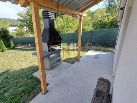 Prodaja, kuća, 46m², Sremska Kamenica, Petrovaradin - image 13