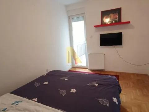 Izdavanje, dvosoban stan, 49m², Nova Detelinara, Novi Sad Sve Podlokacije - image 5