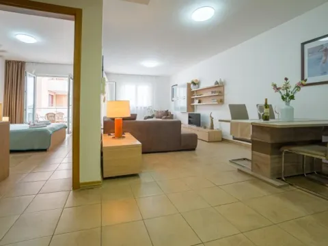 Sale, one bedroom apartment, 54m², Budva, Crna Gora - image 3