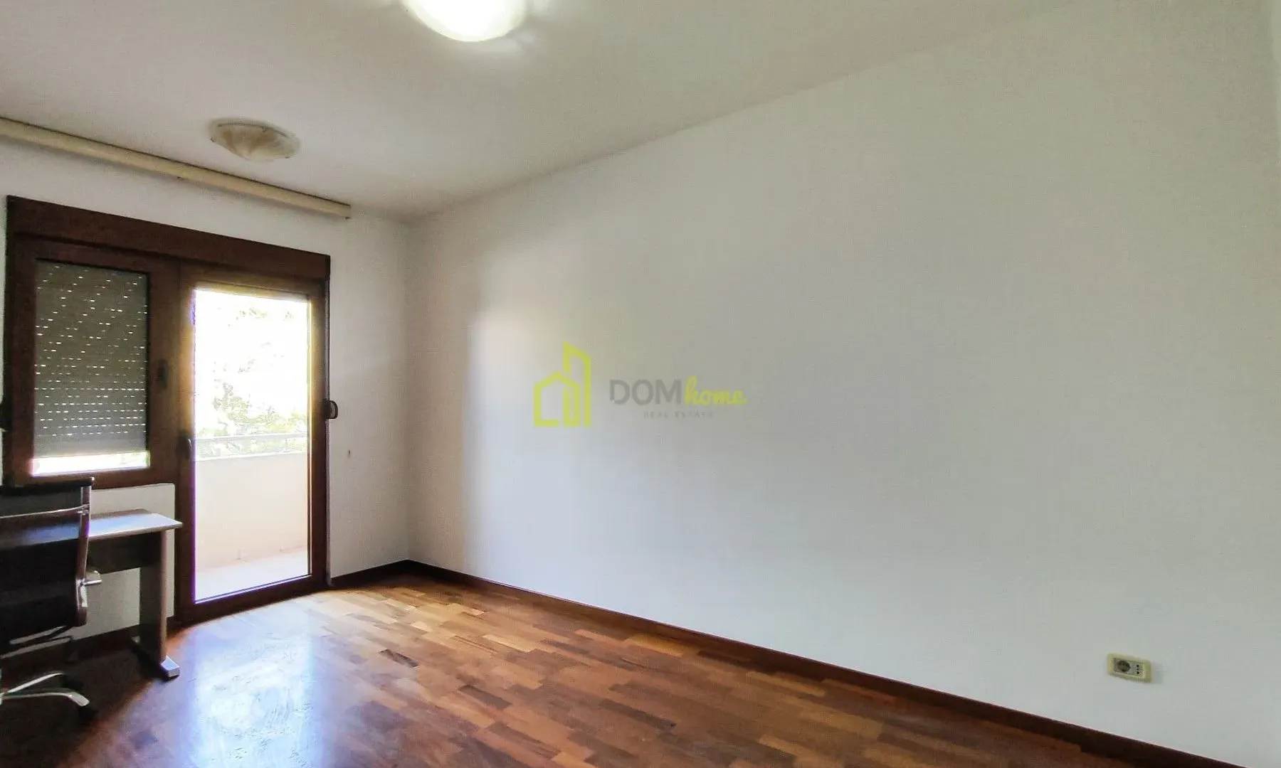 Prodaja, dvosoban stan, 105m², Preko Morače, Podgorica