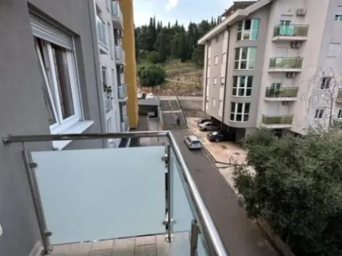 Izdavanje, jednosoban stan, 50m², Ljubović, Podgorica - image 11