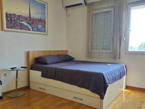 Sale, studio apartment, 30m², City Kvart, Podgorica - image 2