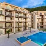 Prodaja, jednosoban stan, 60m², Budva, Crna Gora - image 6