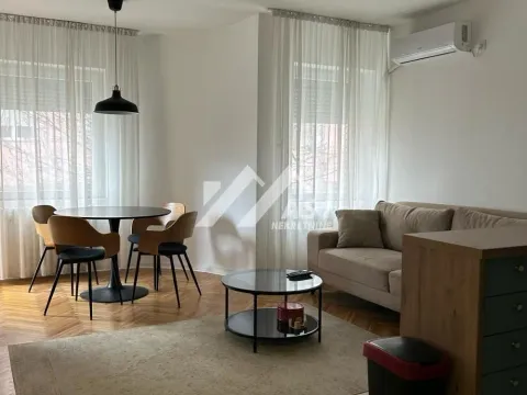 Rent, two bedroom apartment, 47m², Rotkvarija, Novi Sad Sve Podlokacije - image 1
