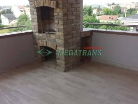 Izdavanje, četvorosoban stan, 125m², Telep, Novi Sad Sve Podlokacije - image 18