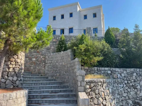 Prodaja, kuća, 872m², Mirište, Herceg Novi - image 194