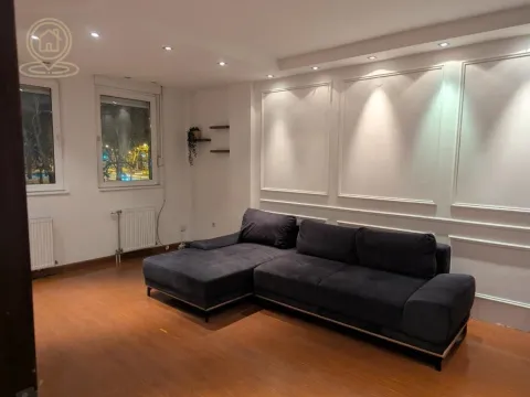 Rent, two bedroom apartment, 45m², Grbavica, Novi Sad Sve Podlokacije - image 4