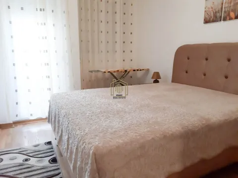 Rent, one bedroom apartment, 43m², City Kej, Podgorica - image 7