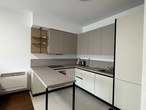 Rent, three bedroom apartment, 90m², Master Kvart, Podgorica - image 2