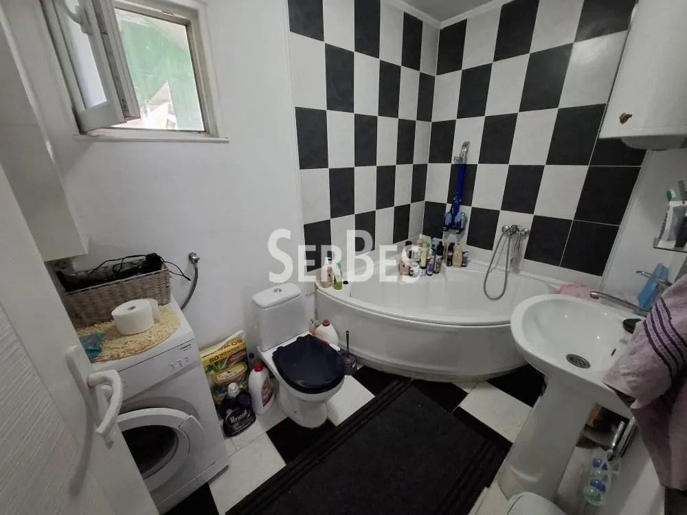 Sale, house, 357m², Kovilj, Novi Sad Sve Podlokacije