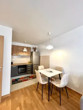 Rent, one bedroom apartment, 43m², Stari Aerodrom, Podgorica - image 2