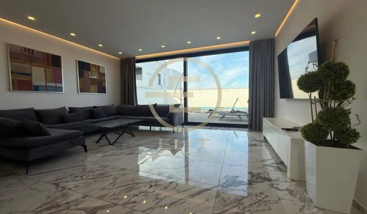 Rent, house, 180m², Sremska Kamenica, Petrovaradin