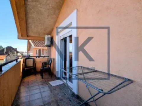 Izdavanje, dvosoban stan, 68m², Gornja Gorica, Podgorica - image 13