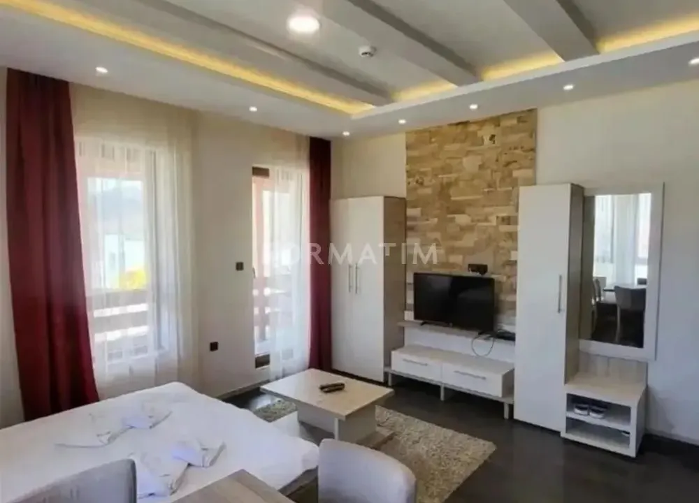 Prodaja, jednosoban stan, 37m², Kopaonik, Srbija