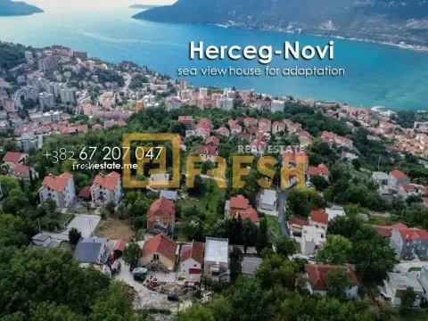 Prodaja, kuća, 318m², Herceg Novi, Crna Gora - image 4